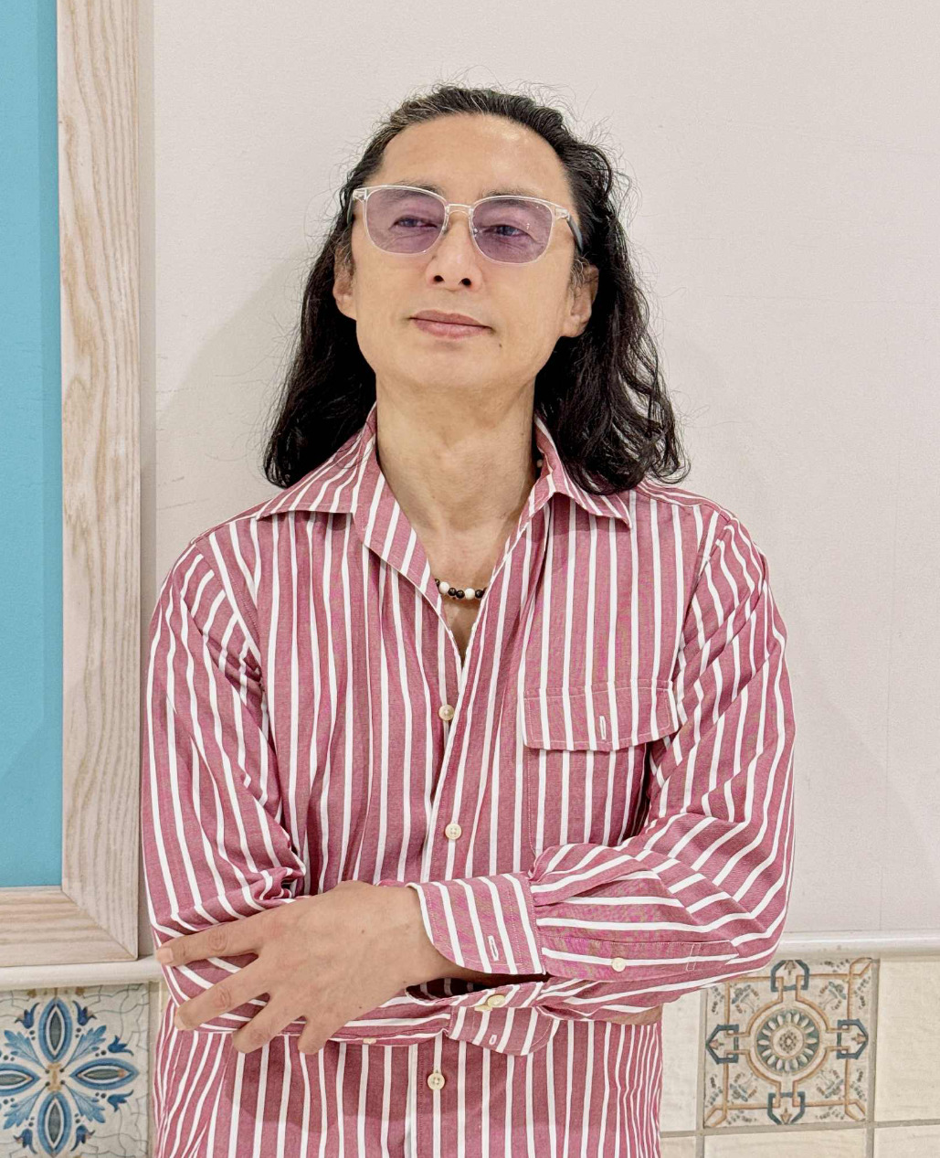 代表メッセージ