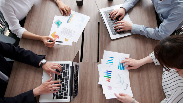 経営に関するコンサルティング、店舗プロデュース