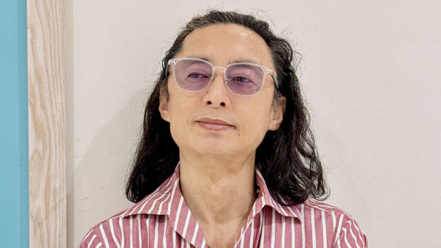 代表メッセージ